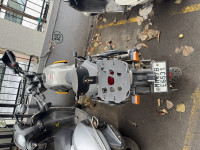 Royal Enfield Scram 411