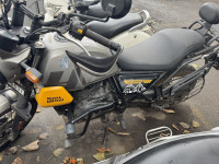 Royal Enfield Scram 411