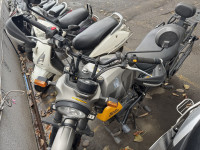 Royal Enfield Scram 411