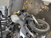 Royal Enfield Scram 411