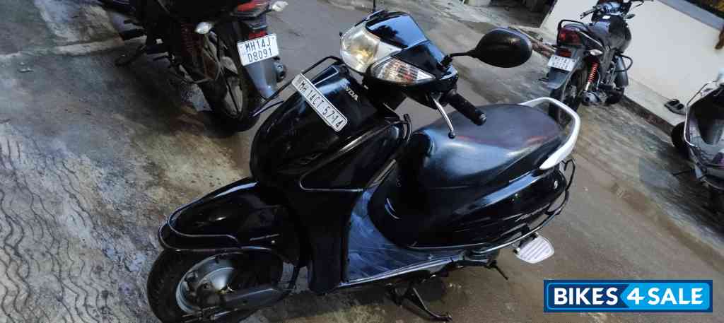 Honda Activa