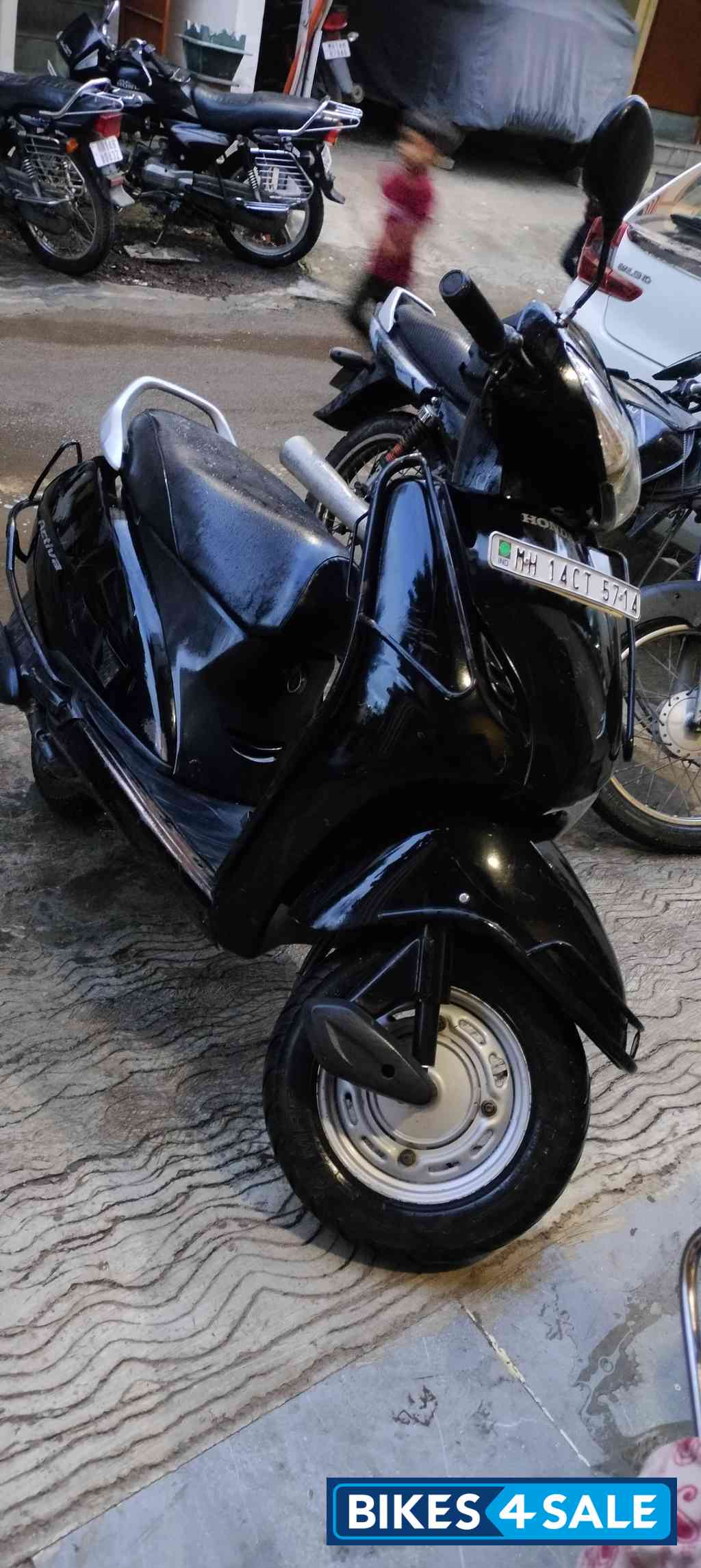 Honda Activa
