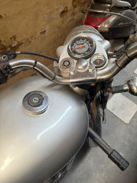 Royal Enfield Bullet Electra 2014 Model