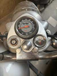 Royal Enfield Bullet Electra