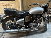 Royal Enfield Bullet Electra