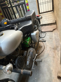 Royal Enfield Bullet Electra