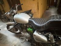 Royal Enfield Bullet Electra