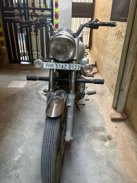 Royal Enfield Bullet Electra