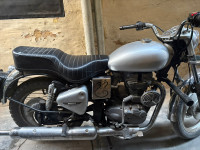Royal Enfield Bullet Electra