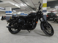 Jawa 42 Dual Channel ABS AllStar Black