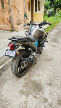 Yamaha FZ-S FI V3 BS6