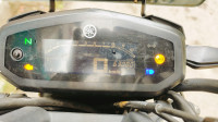 Yamaha FZ-S FI V3 BS6