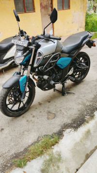 Yamaha FZ-S FI V3 BS6