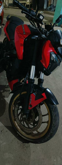 Bajaj Dominar 400 ABS BS6