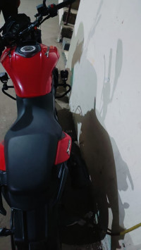 Bajaj Dominar 400 ABS BS6