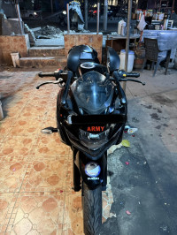 Suzuki Gixxer 150