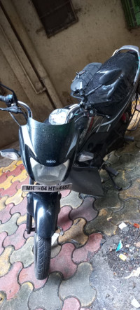 Hero Passion Pro 2017 Model