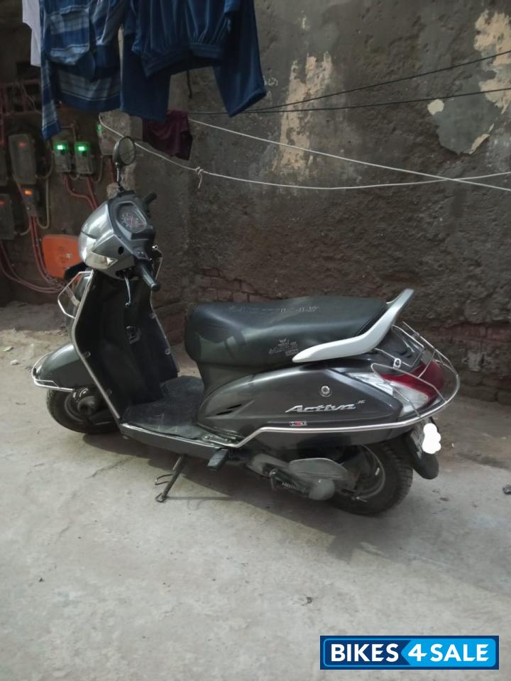 Honda Activa 3G