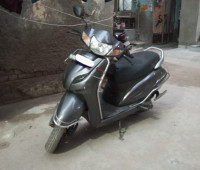 Honda Activa 3G