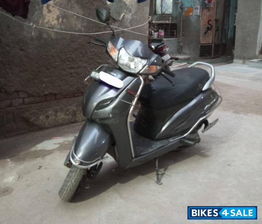 Honda Activa 3G Honda Activa 3G