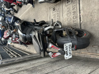 Bajaj Pulsar RS 200 ABS 2016 Model