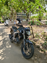 Yamaha FZ16 2018 Model