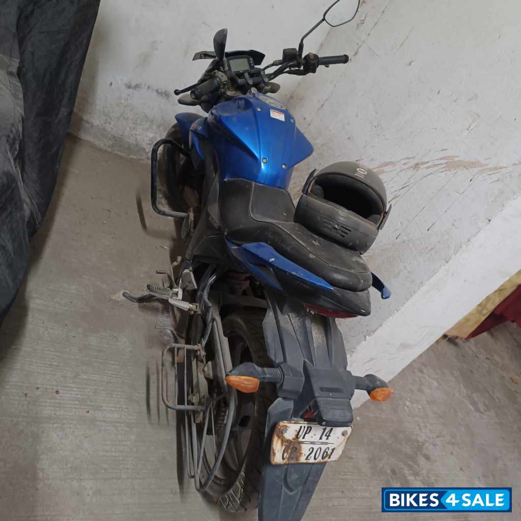 Suzuki Gixxer 150