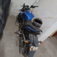 Suzuki Gixxer 150