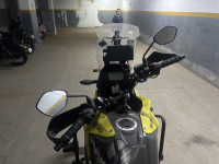 Suzuki V-Strom 250 2023 Model