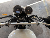 Royal Enfield Interceptor 650 Twin 2022 Model