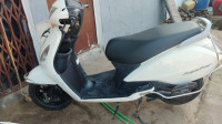 TVS Jupiter BS6