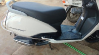 TVS Jupiter BS6