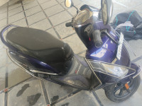 TVS Jupiter 125 2022 Model