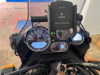 Granite Black Royal Enfield Himalayan 2021
