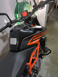 KTM Duke 250