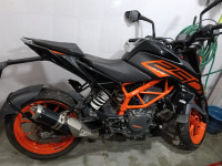 KTM Duke 250
