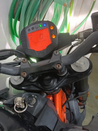 KTM Duke 250