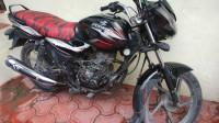 Bajaj Discover 100 DTS-Si
