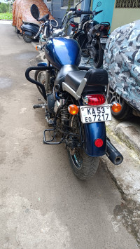 Royal Enfield Thunderbird 350