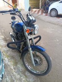 Royal Enfield Thunderbird 350