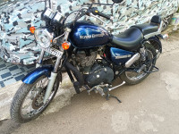 Royal Enfield Thunderbird 350