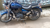 Royal Enfield Thunderbird 350
