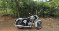 Royal Enfield Classic 350 Dual Channel BS6