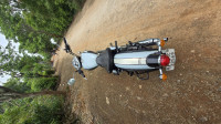 Royal Enfield Classic 350 Dual Channel BS6