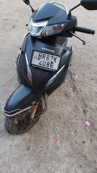Honda Activa 6G Dlx