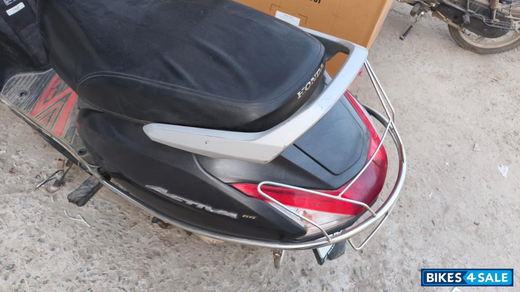 Honda Activa 6G Dlx
