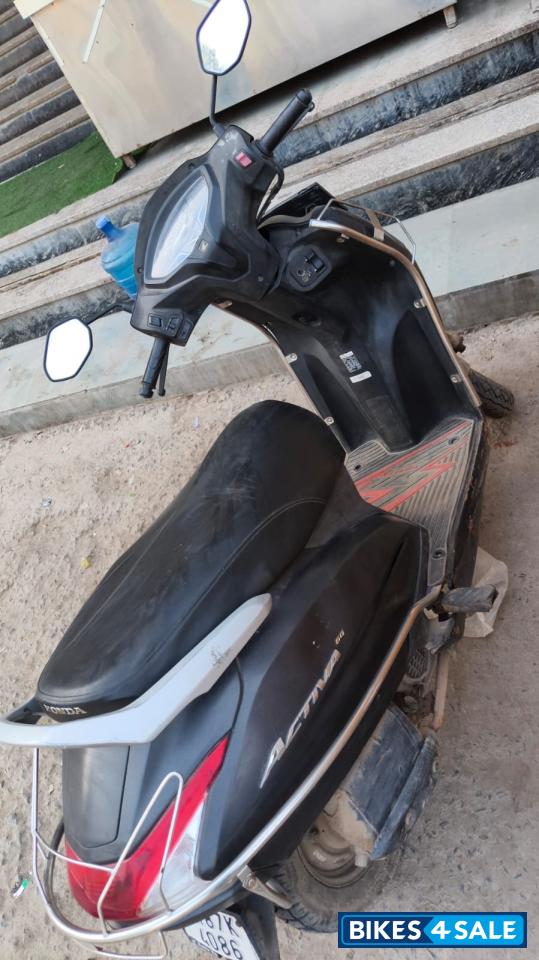 Honda Activa 6G Dlx