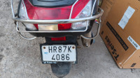Honda Activa 6G Dlx