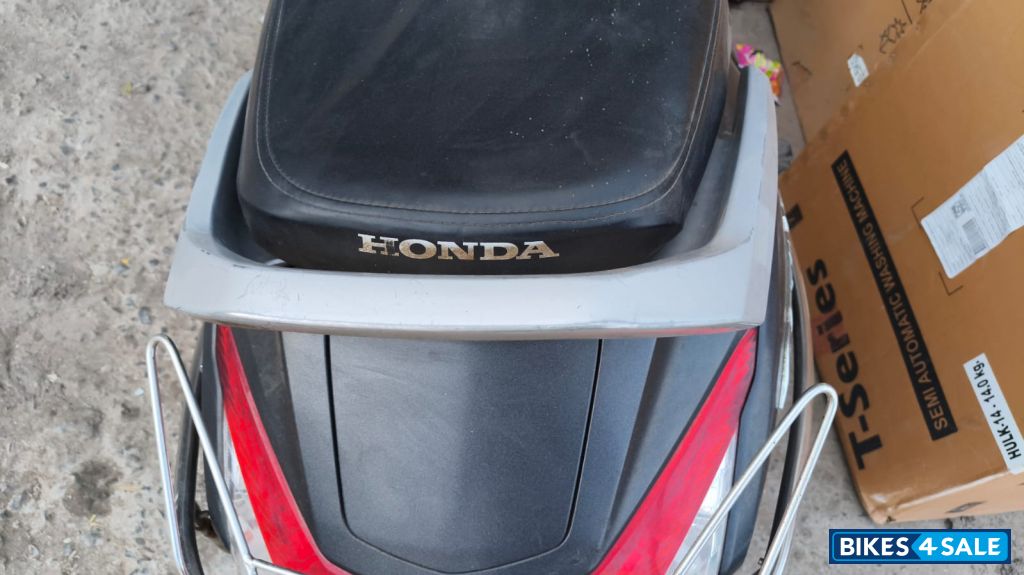 Honda Activa 6G Dlx