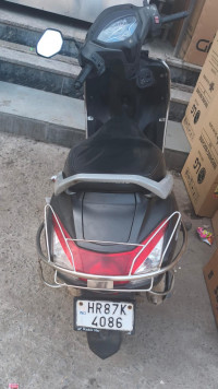 Honda Activa 6G Dlx